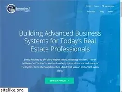 Sites similar to benutech.com