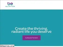 Sites similar to benutritionco.com
