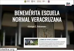 Sites similar to benv.edu.mx