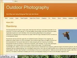 Sites similar to benvandenbroek.blogspot.com