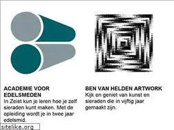 Sites similar to benvanhelden.nl