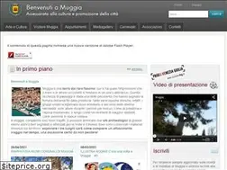 Sites similar to benvenutiamuggia.eu