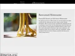 Sites similar to benvenutiwc.com