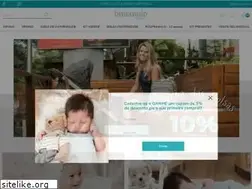 Sites similar to benvenutobambino.com.br