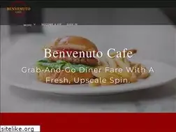 Sites similar to benvenutocafetogo.com