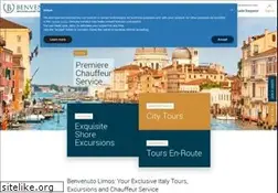 Sites similar to benvenutolimos.com