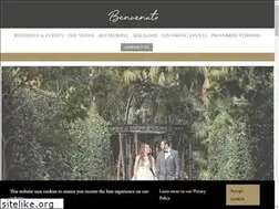 Sites similar to benvenutorestaurant.com
