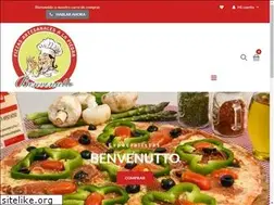 Sites similar to benvenutto.cl