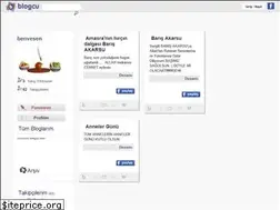 Sites similar to benvesen.blogcu.com