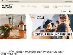 Sites similar to benvino.de