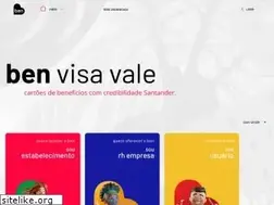 Sites similar to benvisavale.com.br