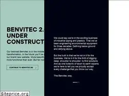 Sites similar to benvitec.be