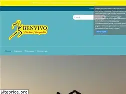 Sites similar to benvivo.com