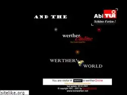 Sites similar to benwahler.tripod.com