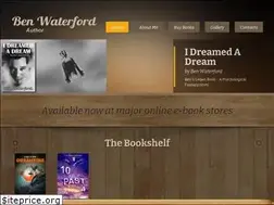Sites similar to benwaterford.com