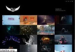 Sites similar to benwattsdesign.com