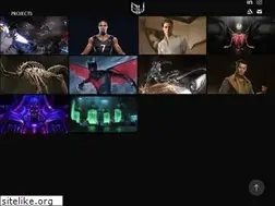Sites similar to benweeman.com