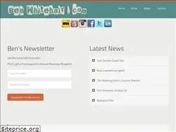 Sites similar to benwhitehair.com