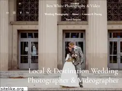 Sites similar to benwhitephotography.com