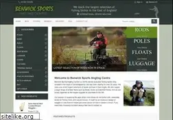 Sites similar to benwick-sports.co.uk