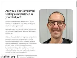 Sites similar to benwilhelm.com