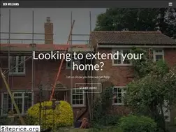 Sites similar to benwill.co.uk