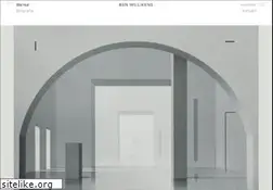 Sites similar to benwillikens.de