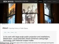 Sites similar to benwood.net