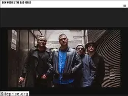 Sites similar to benwoodbadideas.com