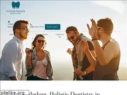 Sites similar to benwoodds.com