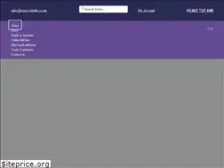 Sites similar to benwyviskilts.co.uk