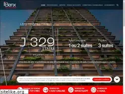 Sites similar to benx.com.br