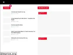 Sites similar to benxemientay.com