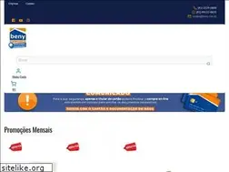 Sites similar to beny.com.br