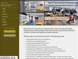 Sites similar to benyaburnett.com