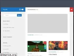 Sites similar to benyameen.com