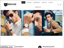 Sites similar to benyar.pk