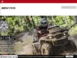 Sites similar to benyco.com