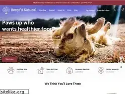 Sites similar to benyfitnatural.co.uk