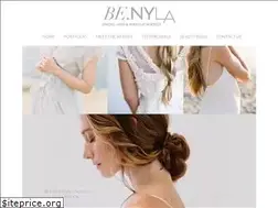 Sites similar to benyla.com
