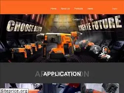 Sites similar to benyutools.com