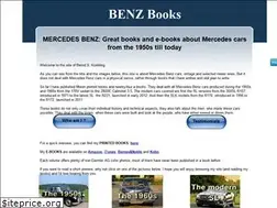 Sites similar to benz-books.com