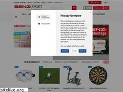 Sites similar to benz-sport.de