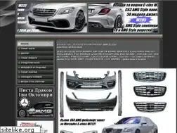 Sites similar to benz.bg
