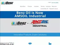 Sites similar to benz.com