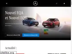 Sites similar to benz.fr