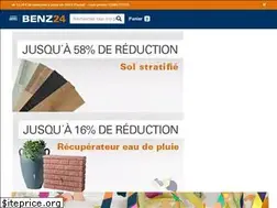 Sites similar to benz24.fr