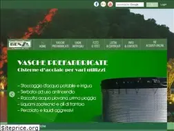 Sites similar to benza.it
