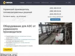 Sites similar to benza.ua