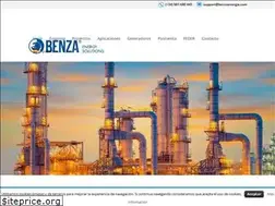Sites similar to benzaenergia.com